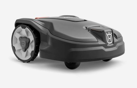 Husqvarna Automower 305 inkl. Installationskit M