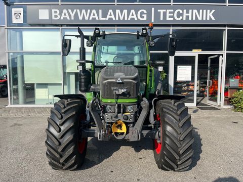 Fendt 211 S Vario Gen3 Power Setting 2