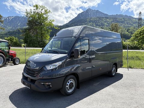 Iveco Daily 35S21HA8 V Kastenwagen **AKTION**