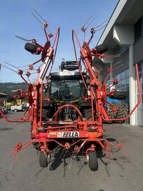 Fella TH 680 DHY