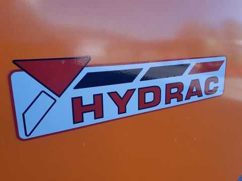 Hydrac SF-240-HD Schneefräse  