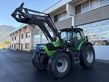 Deutz Fahr Agrotron 610 TTV