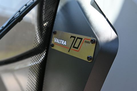 Valtra T215 Direct