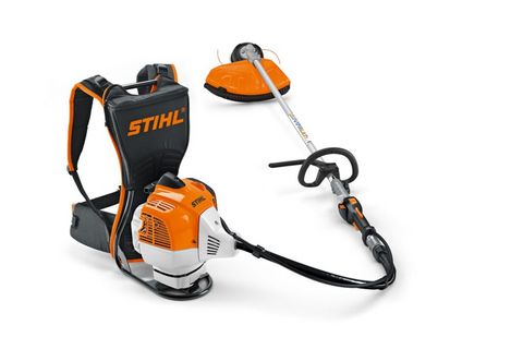 Stihl FR 460 TC-EM/AC Motorsense