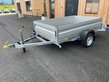 Humbaur HKT 752515 S Fahrzeugtransporter