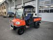 Sonstige Kubota RTV 900W 4X4
