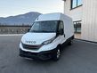 Iveco Daily 35S14HA8 V Kastenwagen                    