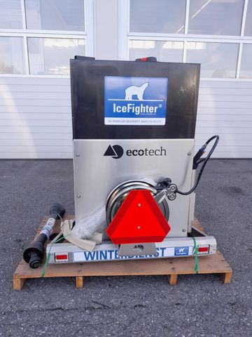 Eco Technologies ECO IceFighter XFB-2RZ