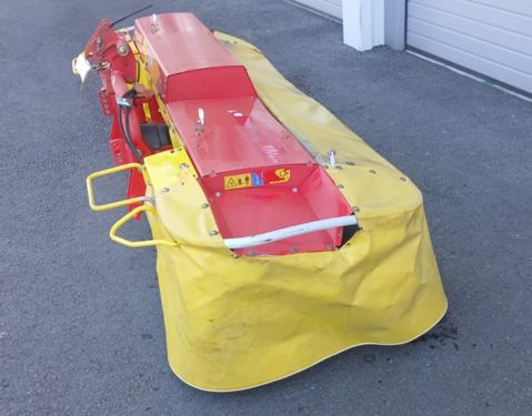 Pöttinger Novaalpin 226