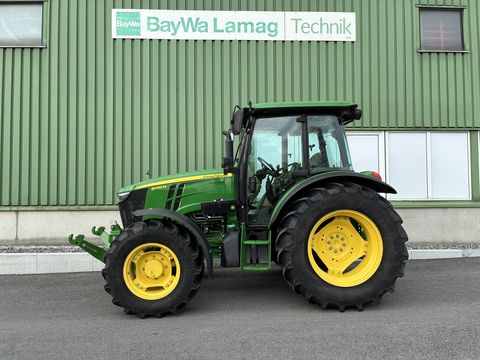 John Deere 5085M