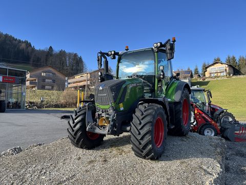 Fendt 313 Vario Gen4 Power Setting2     