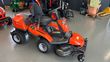 Husqvarna Rider R316TX inkl. Mähdeck Combi 94   