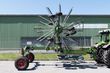 Fendt Former 801