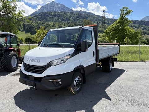 Iveco Daily 35C14H 3-Seiten-Kipper