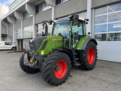 <strong>Fendt 314 Vario Powe</strong><br />