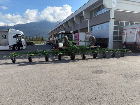 Krone Krone KWT 11.22/10