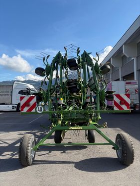 Krone KWT 11.22/10