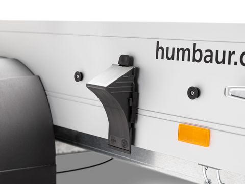 Humbaur Startrailer H 132513