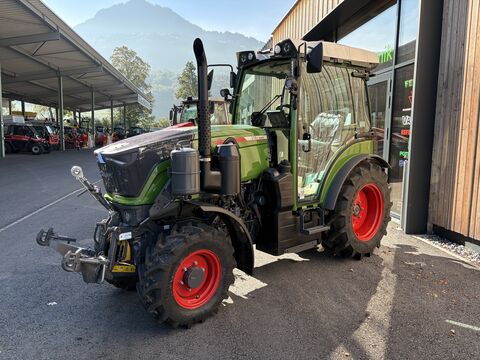 Fendt 210 V Vario Gen3 Profi Setting2      