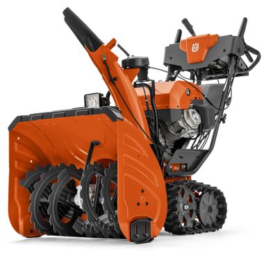 Husqvarna ST 424T Schneefräse
