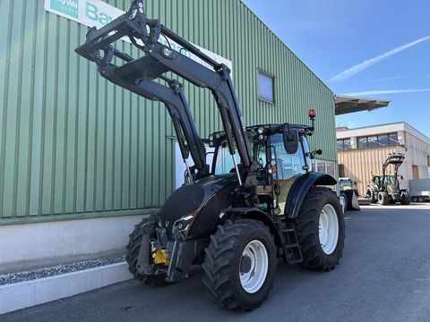 Valtra A 115
