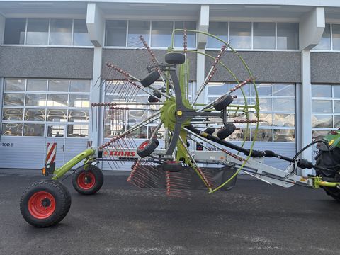 Claas Liner 2800