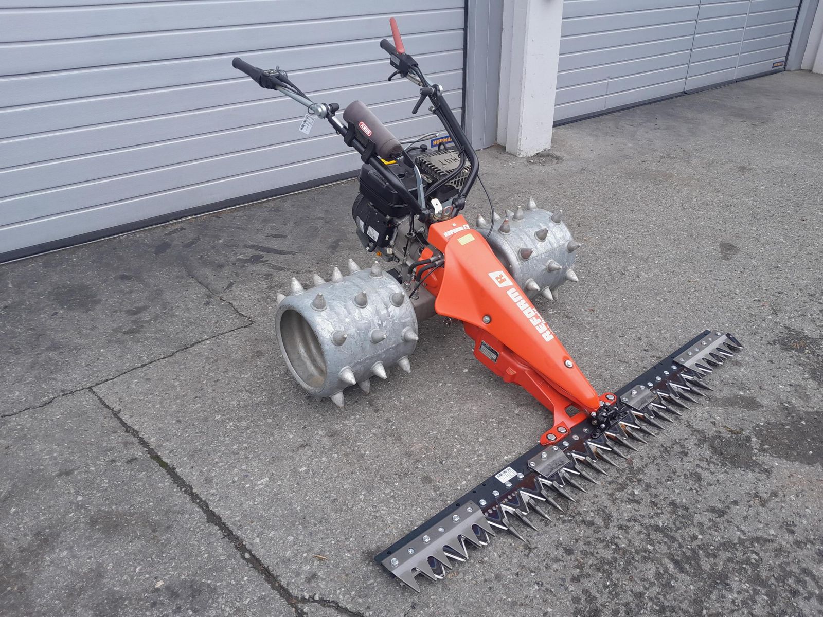 Reform Motech RM 7.07        2