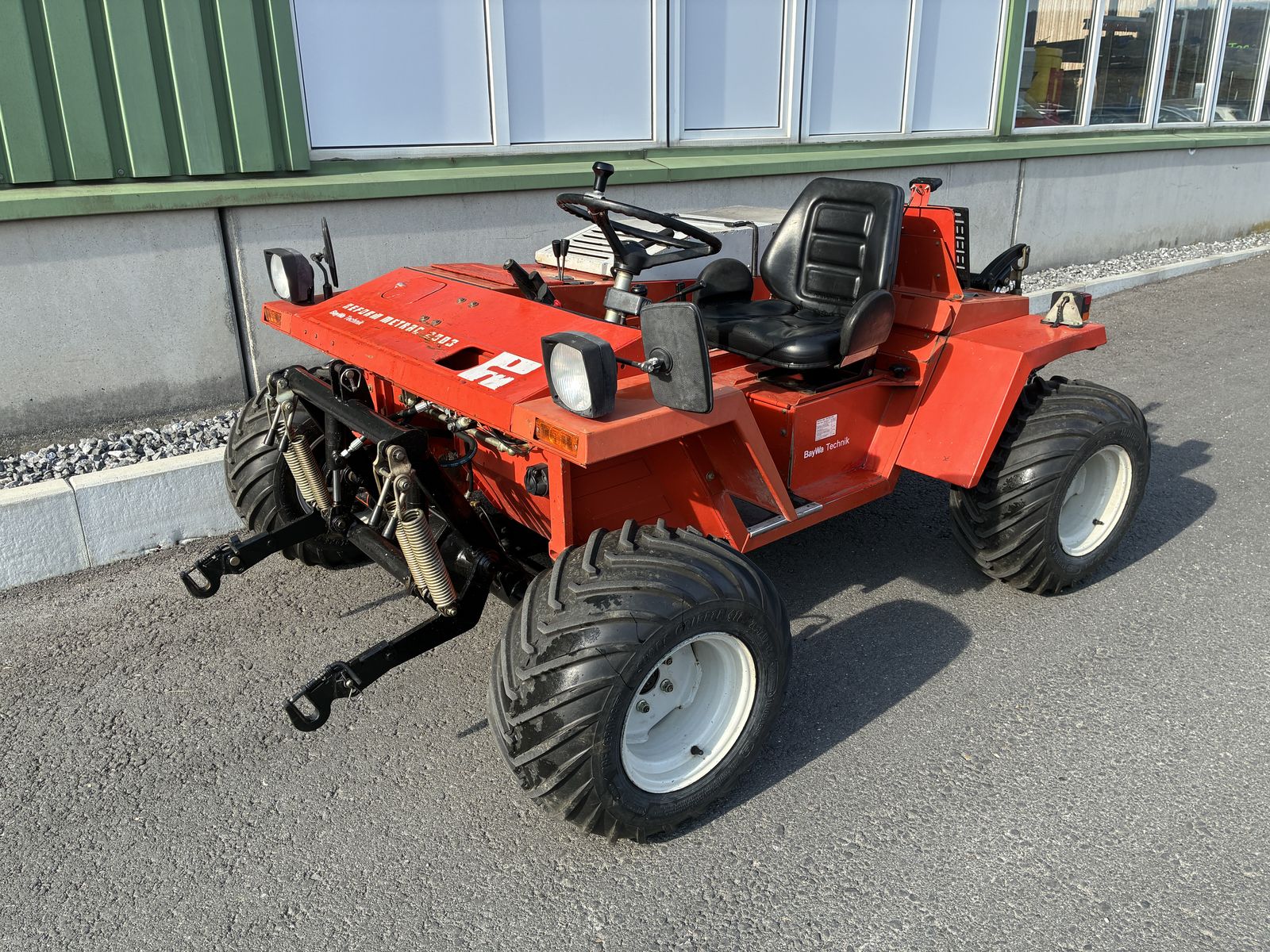 Reform Reform 2003 3