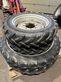 Sonstige Radsatz 250/85 R28 + 230/95 R44