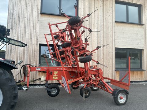 Kuhn Kuhn GF 8501 T