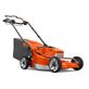 Husqvarna LC 551iV Akku-Rasenmäher                        