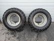 Sonstige Kompletträder 400/55 R17,5