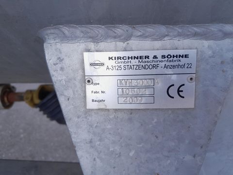 Kirchner KVM3000 A