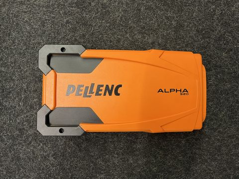 Sonstige Pellenc Alpha 520 Akkuj