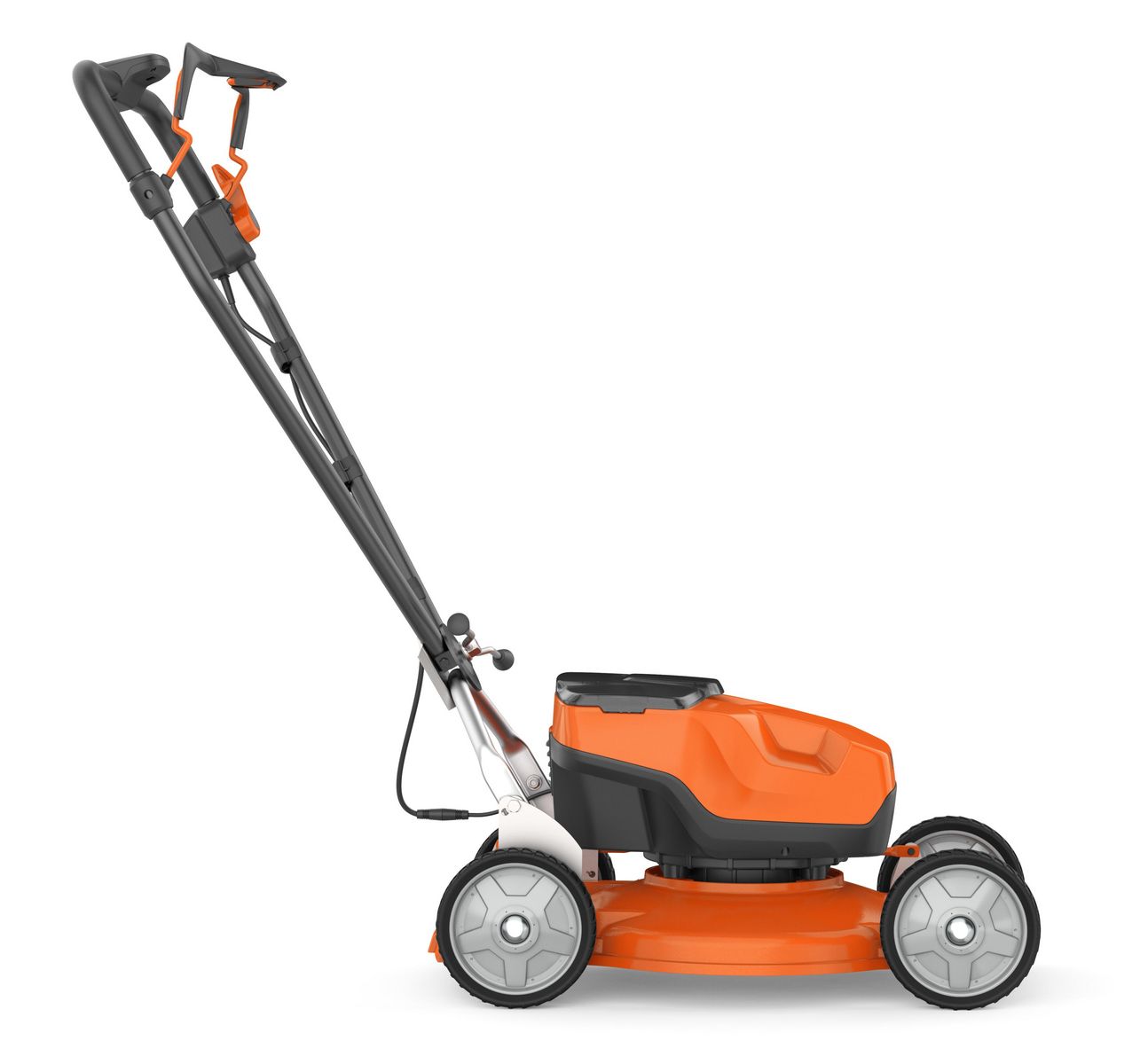 Husqvarna LB 442i Akku-Rasenmäher 2