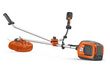 Husqvarna 325iR Akku-Motorsense 