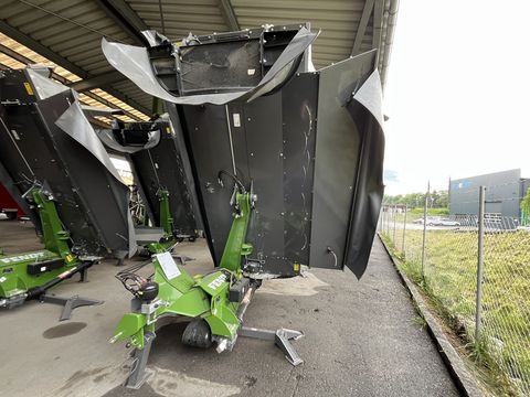 Fendt Slicer 3160 TLXKC            