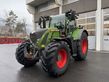 Fendt 724 Vario Gen6 Profi+ Setting2