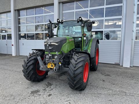 <strong>Fendt 209 S Vario Ge</strong><br />