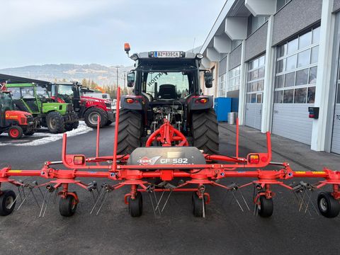 Kuhn Kuhn GF582