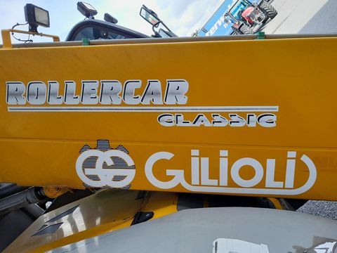 Gilioli 6801C