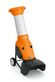 Stihl GHE 250.0 S Häcksler