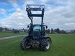 Valtra T 174 ED