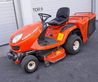 Kubota Kubota GR 1600 II