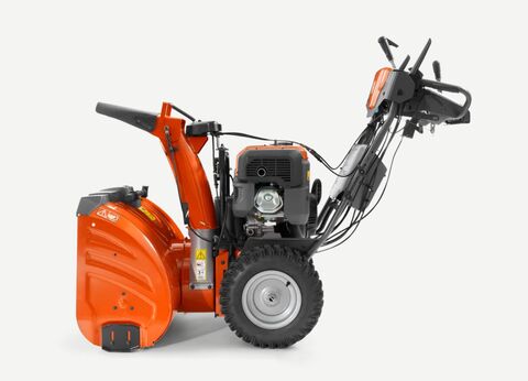 Husqvarna ST 427 Schneefräse