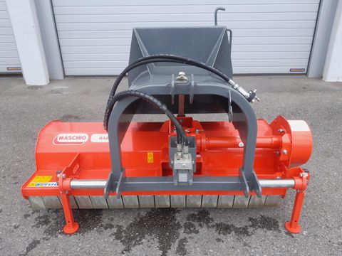 Maschio Barbi 160