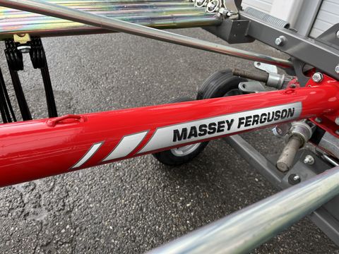 Massey Ferguson RK 391 DN
