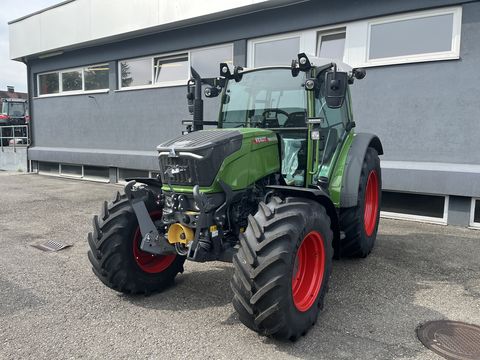 Fendt 211 S Vario Gen3 Power Setting 2