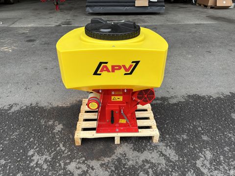 APV PS 200 M1 pneumatisches Sägerät