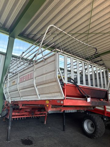 Reform Vielschnittladewagen 